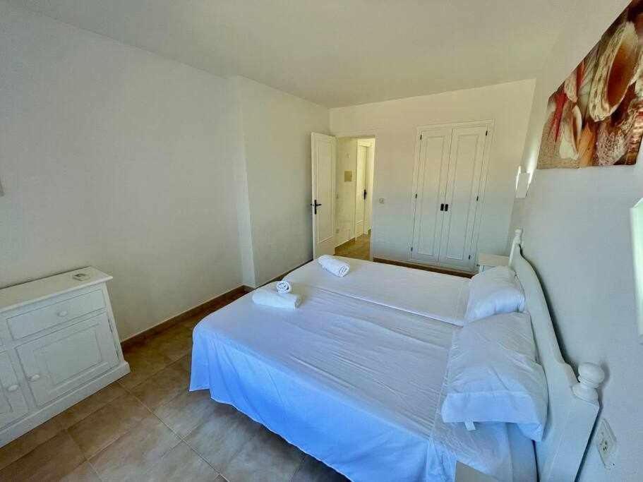 Pura Vida Apartamento Con Piscina 칼라엔블레인즈 외부 사진