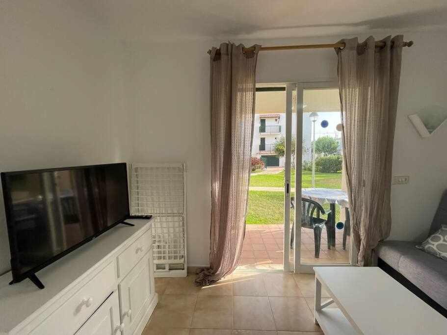Pura Vida Apartamento Con Piscina 칼라엔블레인즈 외부 사진