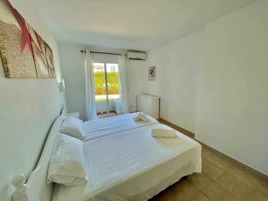 Pura Vida Apartamento Con Piscina 칼라엔블레인즈 외부 사진