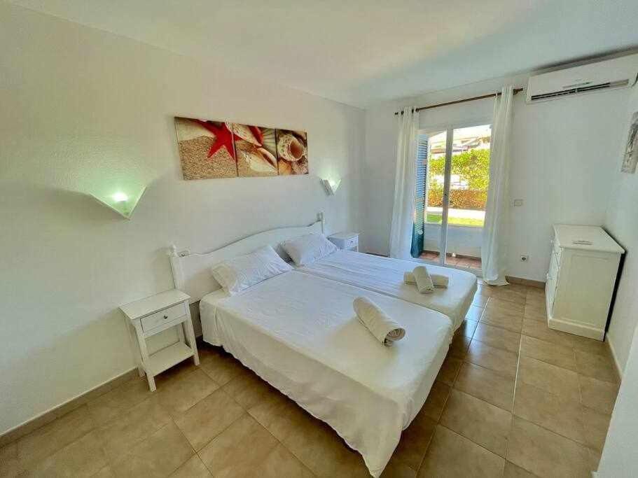 Pura Vida Apartamento Con Piscina 칼라엔블레인즈 외부 사진