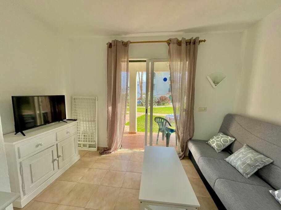 Pura Vida Apartamento Con Piscina 칼라엔블레인즈 외부 사진