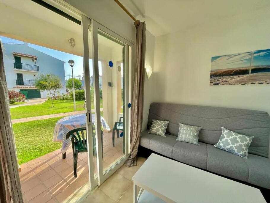 Pura Vida Apartamento Con Piscina 칼라엔블레인즈 외부 사진