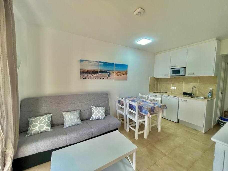 Pura Vida Apartamento Con Piscina 칼라엔블레인즈 외부 사진