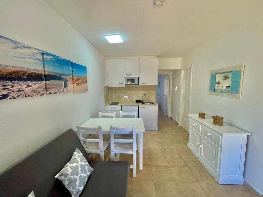 Pura Vida Apartamento Con Piscina 칼라엔블레인즈 외부 사진