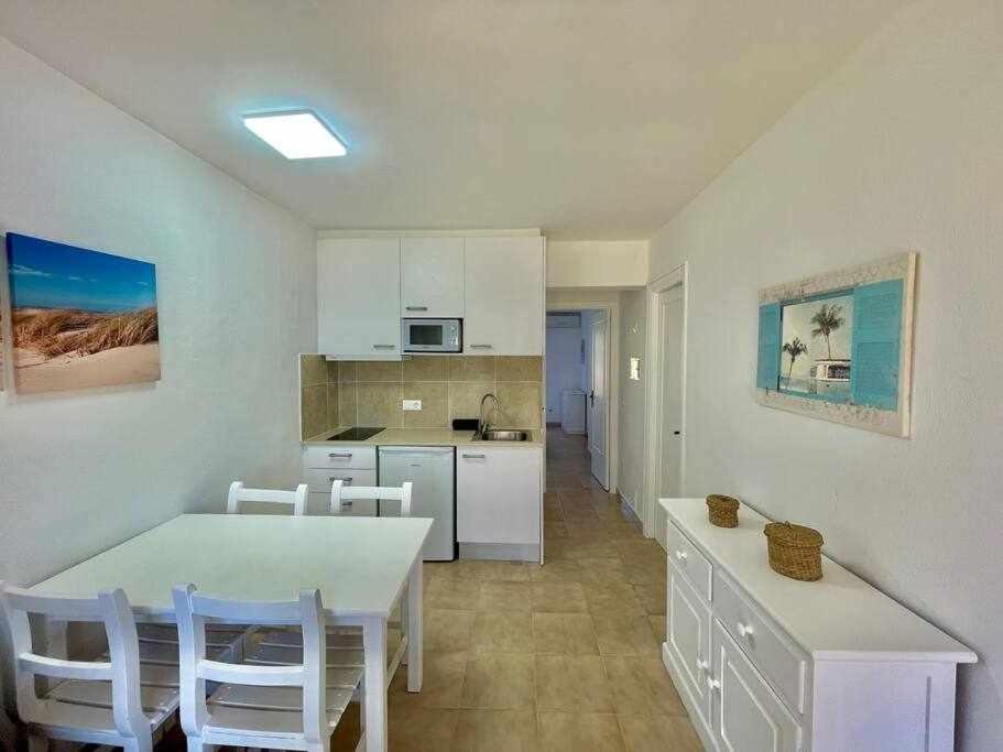 Pura Vida Apartamento Con Piscina 칼라엔블레인즈 외부 사진